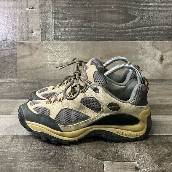 Merrell Womens Hiking Shoes Size 7 - Picture 5 of 6